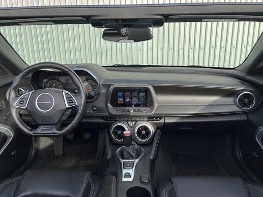 Chevrolet Camaro - Afbeelding 3 van 30