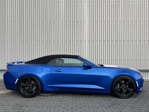 Chevrolet Camaro - Afbeelding 5 van 30