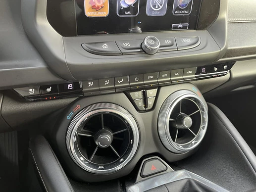 Chevrolet Camaro - Afbeelding 11 van 30