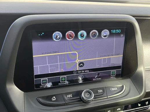 Chevrolet Camaro - Afbeelding 13 van 30