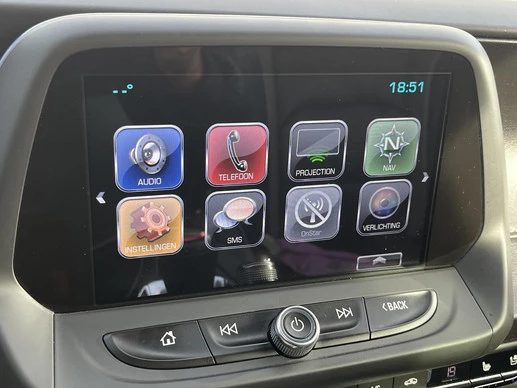 Chevrolet Camaro - Afbeelding 20 van 30