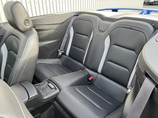 Chevrolet Camaro - Afbeelding 21 van 30