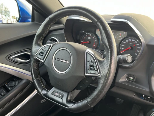 Chevrolet Camaro - Afbeelding 23 van 30