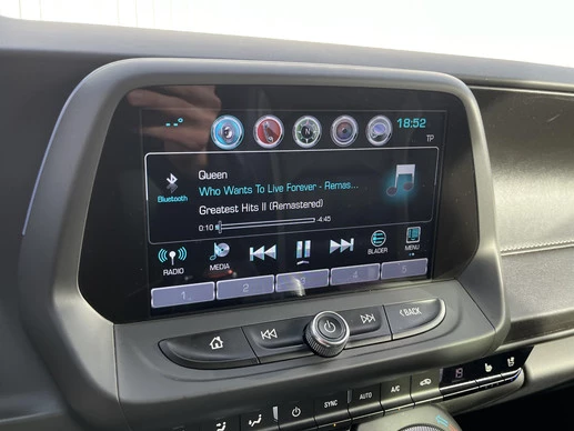 Chevrolet Camaro - Afbeelding 26 van 30