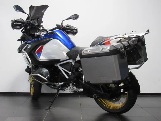 BMW R 1250 GS Adventure - Afbeelding 5 van 9