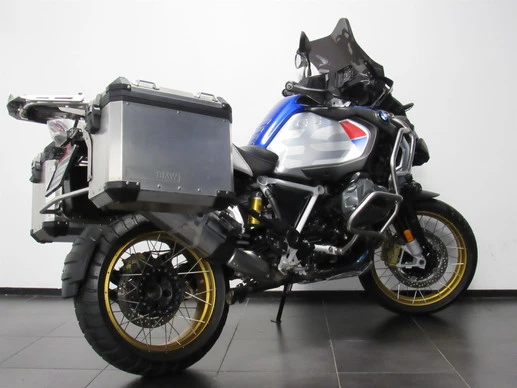 BMW R 1250 GS Adventure - Afbeelding 6 van 9