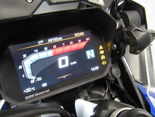 BMW R 1250 GS Adventure - Afbeelding 7 van 9