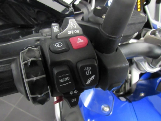 BMW R 1250 GS Adventure - Afbeelding 8 van 9