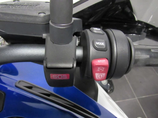 BMW R 1250 GS Adventure - Afbeelding 9 van 9