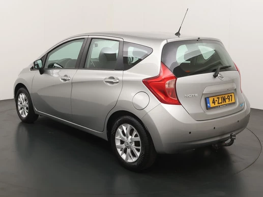 Nissan Note - Afbeelding 3 van 21