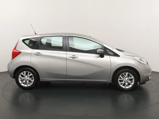 Nissan Note - Afbeelding 6 van 21