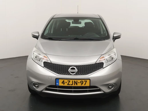 Nissan Note - Afbeelding 8 van 21