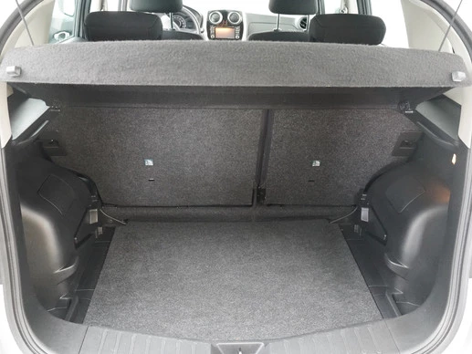 Nissan Note - Afbeelding 9 van 21