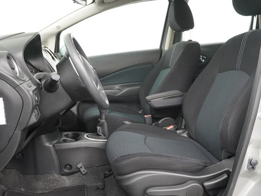 Nissan Note - Afbeelding 11 van 21