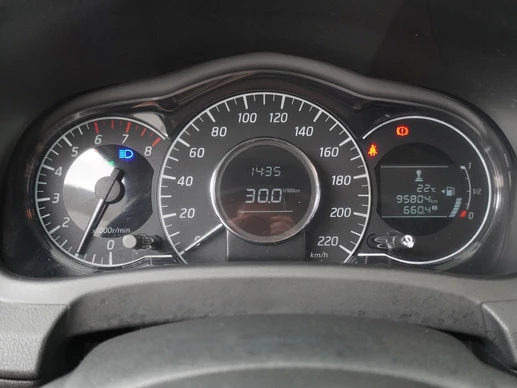 Nissan Note - Afbeelding 14 van 21