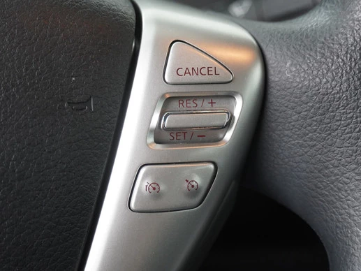 Nissan Note - Afbeelding 15 van 21