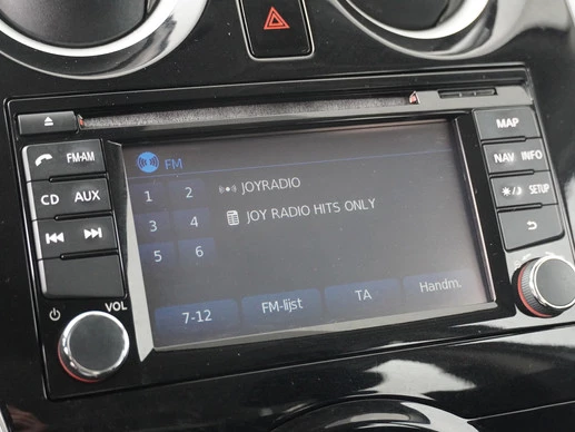 Nissan Note - Afbeelding 16 van 21