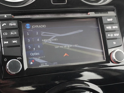 Nissan Note - Afbeelding 17 van 21