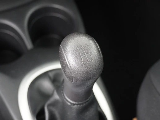 Nissan Note - Afbeelding 19 van 21