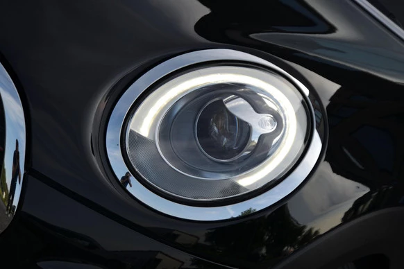 MINI Cooper S Cabrio - Afbeelding 7 van 30