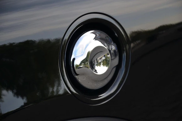 MINI Cooper S Cabrio - Afbeelding 9 van 30