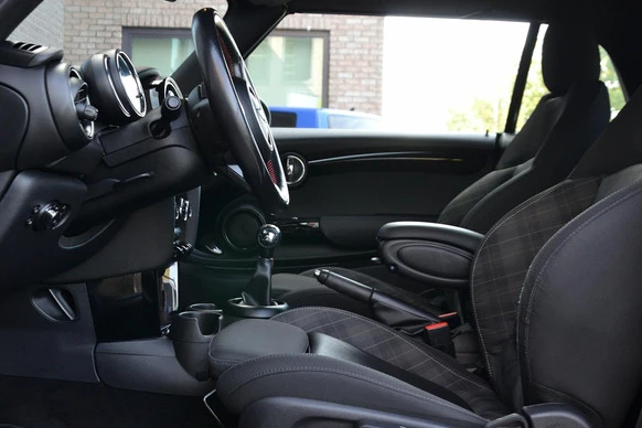 MINI Cooper S Cabrio - Afbeelding 10 van 30