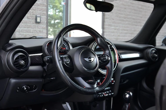 MINI Cooper S Cabrio - Afbeelding 11 van 30