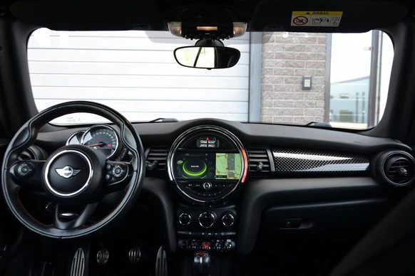 MINI Cooper S Cabrio - Afbeelding 12 van 30
