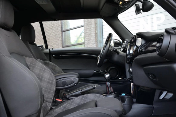 MINI Cooper S Cabrio - Afbeelding 13 van 30