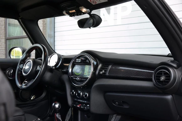 MINI Cooper S Cabrio - Afbeelding 14 van 30