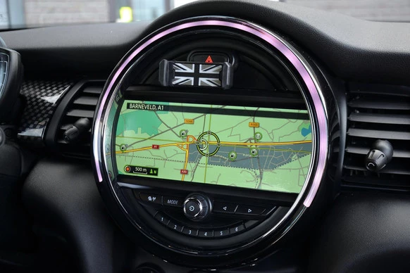 MINI Cooper S Cabrio - Afbeelding 16 van 30