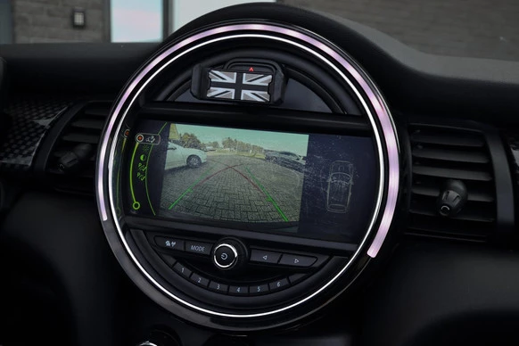 MINI Cooper S Cabrio - Afbeelding 19 van 30