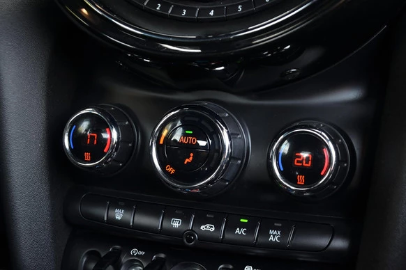 MINI Cooper S Cabrio - Afbeelding 20 van 30