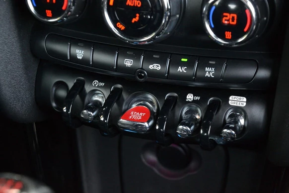 MINI Cooper S Cabrio - Afbeelding 21 van 30