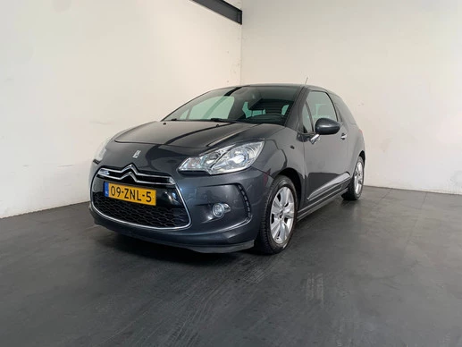 Citroën DS3 - Afbeelding 1 van 21