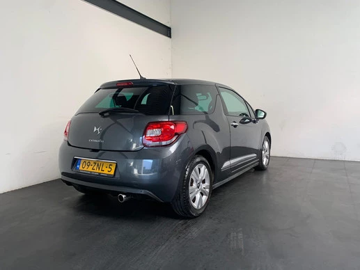 Citroën DS3 - Afbeelding 2 van 21