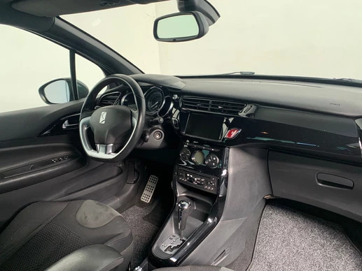 Citroën DS3 - Afbeelding 4 van 21