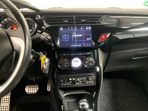 Citroën DS3 - Afbeelding 14 van 21