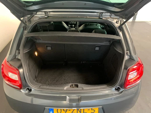 Citroën DS3 - Afbeelding 16 van 21