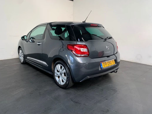 Citroën DS3 - Afbeelding 18 van 21