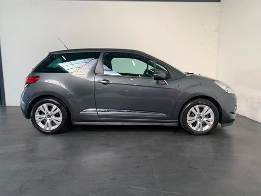 Citroën DS3 - Afbeelding 19 van 21