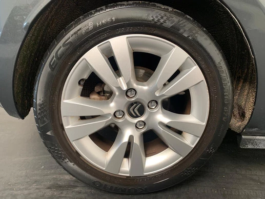 Citroën DS3 - Afbeelding 21 van 21