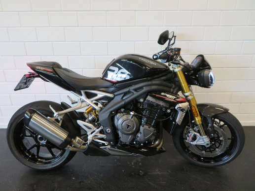 Triumph Speed Triple - Afbeelding 1 van 13