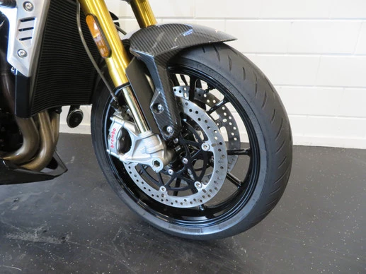 Triumph Speed Triple - Afbeelding 7 van 13