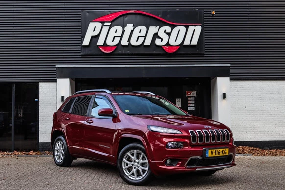 Jeep Cherokee - Afbeelding 1 van 24