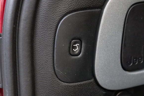 Jeep Cherokee - Afbeelding 10 van 24