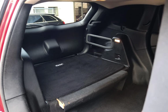 Jeep Cherokee - Afbeelding 12 van 24