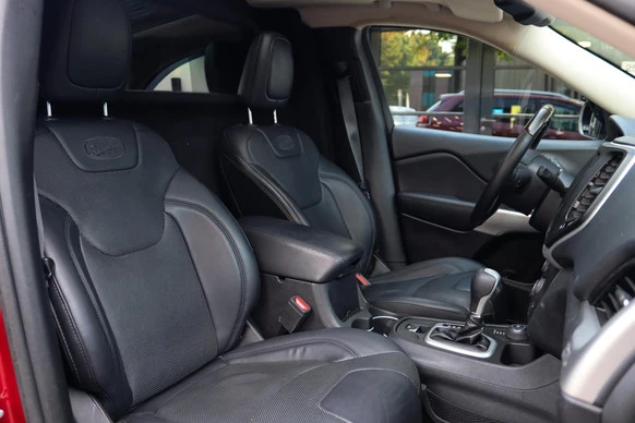 Jeep Cherokee - Afbeelding 14 van 24