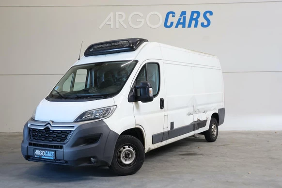 Citroën Jumper - Afbeelding 1 van 20