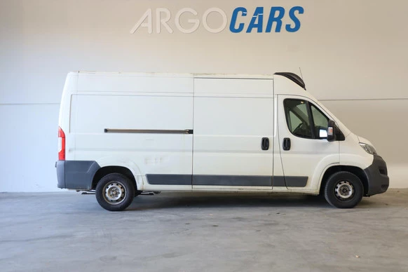 Citroën Jumper - Afbeelding 2 van 20
